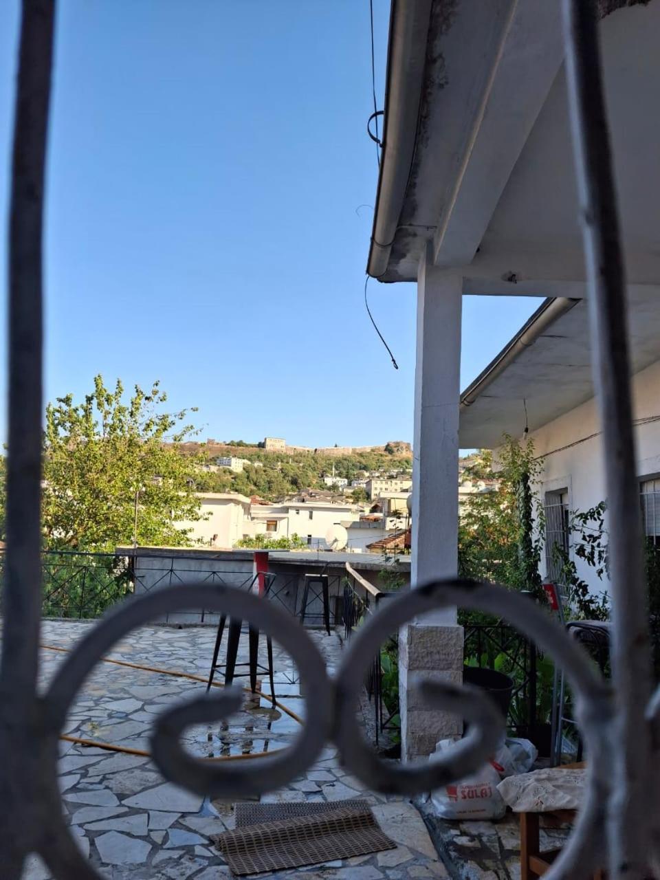 Aleko Guest House Αργυρόκαστρο Εξωτερικό φωτογραφία